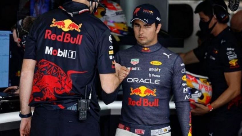 El insólito lugar donde Checo Pérez vivió antes de ser famoso