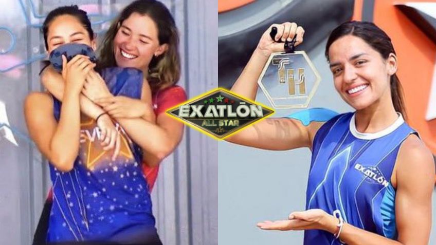 Exatlón México: Atletas que terminaron peleados a muerte tras el reality