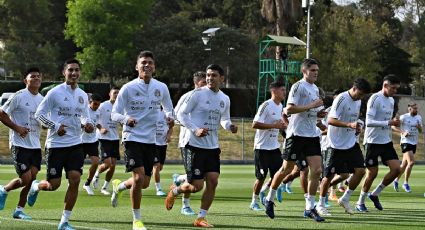 Alineaciones México vs Estados Unidos por las Eliminatorias de Concacaf a Qatar 2022