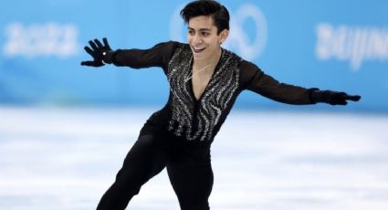 ¿Por qué Donovan Carrillo abandonó el Mundial de Patinaje Artístico 2022?