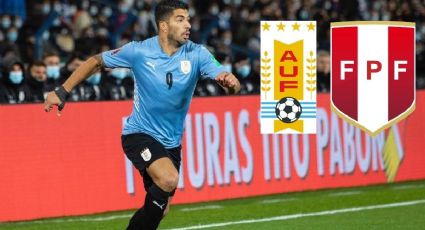 Qué canal transmite Uruguay vs Perú por TV: Eliminatorias Conmebol a Qatar 2022