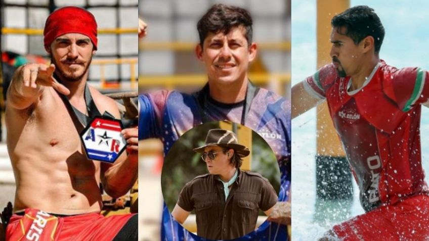 Exatlón México: ¿Quién será el ELIMINADO este domingo 27 de marzo?