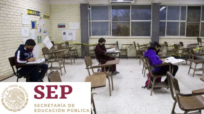 SEP: ¿Cuándo será el único megapuente de abril?