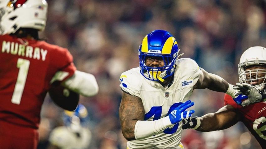 NFL: Estos son los 5 grandes movimientos hasta hoy en la agencia libre