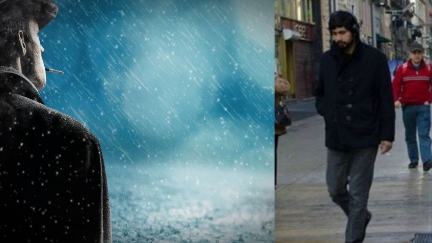 Frente frío 38: ¿Qué estados sufrirán fuertes lluvias el fin de semana?