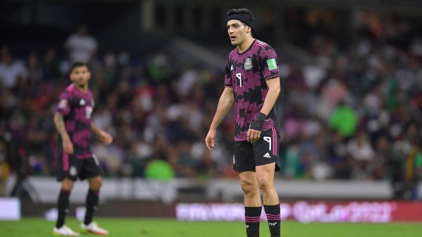 México no puede con Estados Unidos y complica su pase | Video y mejores jugadas | Qatar 2022