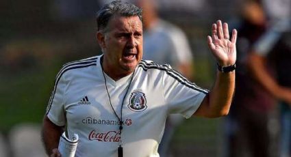 Selección Mexicana: ¿Quién remplazará al Tata Martino ante Honduras?