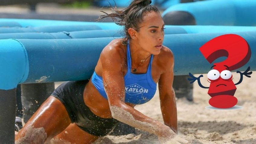 Exatlón México: ¿Macky González regresará al All Star o Survivor?