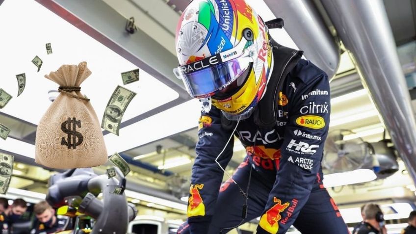 Pronósticos para el GP de Arabia Saudita, así marcha Checo Pérez