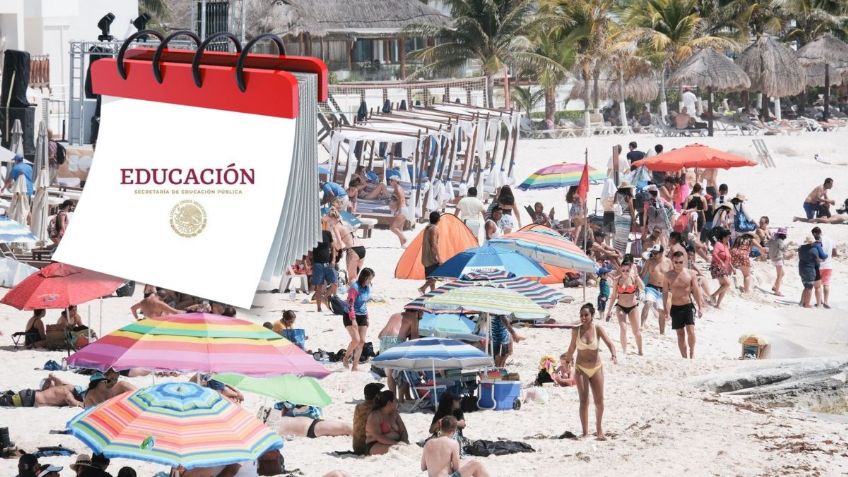SEP: ¿Cuándo empiezan las vacaciones de Semana Santa y cuánto duran?