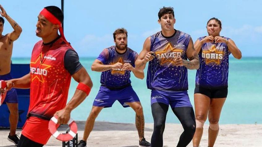 Exatlón México: ¿Cuál será el horario del All Star este domingo 27 de marzo?