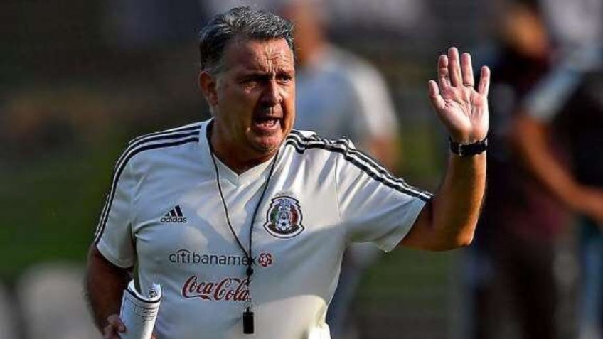 Selección Mexicana: ¿Quién remplazará al Tata Martino ante Honduras?