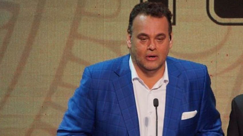 ¿Renuncia? David Faitelson deja entrever qué pasará con Tata Martino