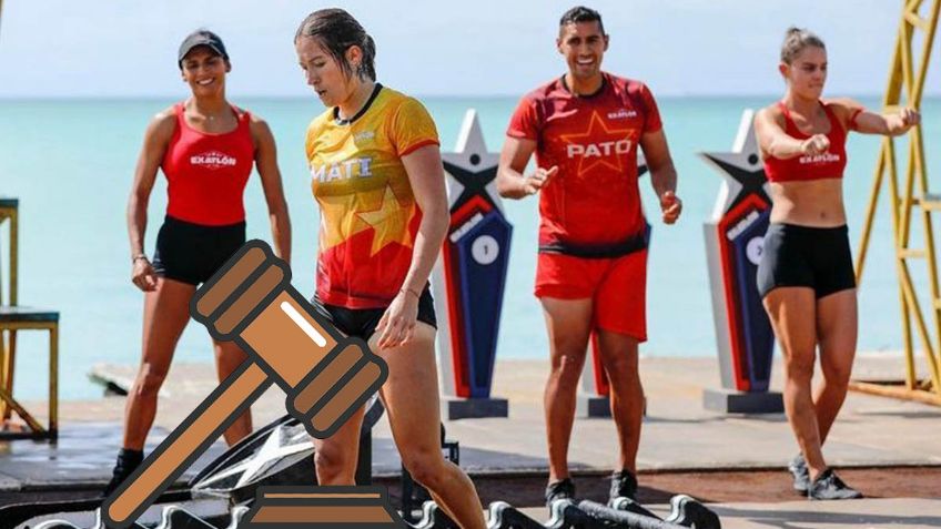 Exatlón México: Atletas del All Star podrían demandar a la producción por esta polémica razón