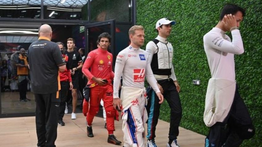 F1: ¿Se cancela el GP de Arabia Saudita tras ataque terrorista?