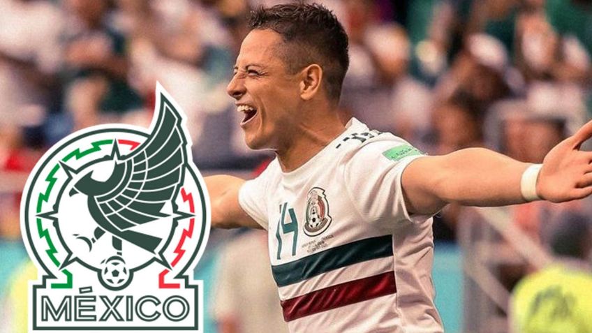 Selección Mexicana: El DT que llevaría a Chicharito Hernández a Qatar si el Tata Martino renuncia