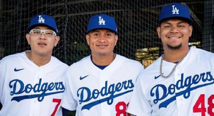 MLB: Julio Urías y la señal que lo mantendría en Dodgers hasta 2025