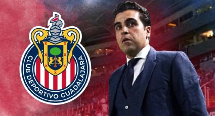 Chivas ya tiene fecha para tomar decisión sobre el futuro de Michel Leaño