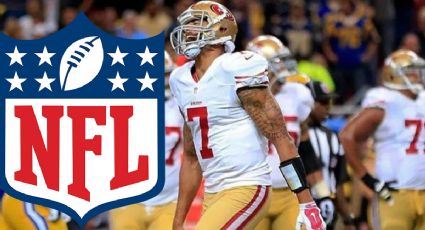 Colin Kaepernick volvería a la NFL con alguno de estos 5 equipos