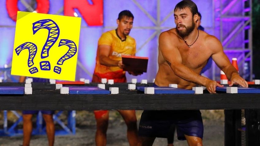 Exatlón México: ¿Quién gana la tercera Supervivencia el domingo 27 de marzo?