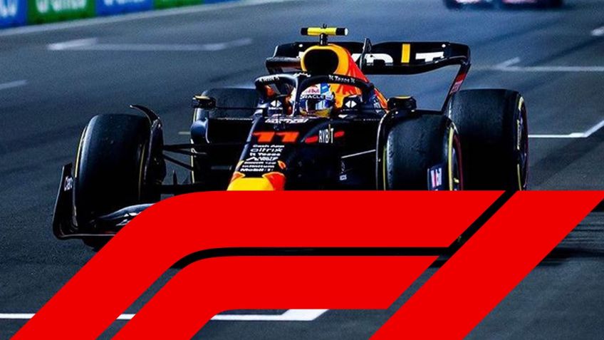 Qué canal transmite GP de Arabia Saudita EN VIVO por TV: Checo Pérez saldrá primero
