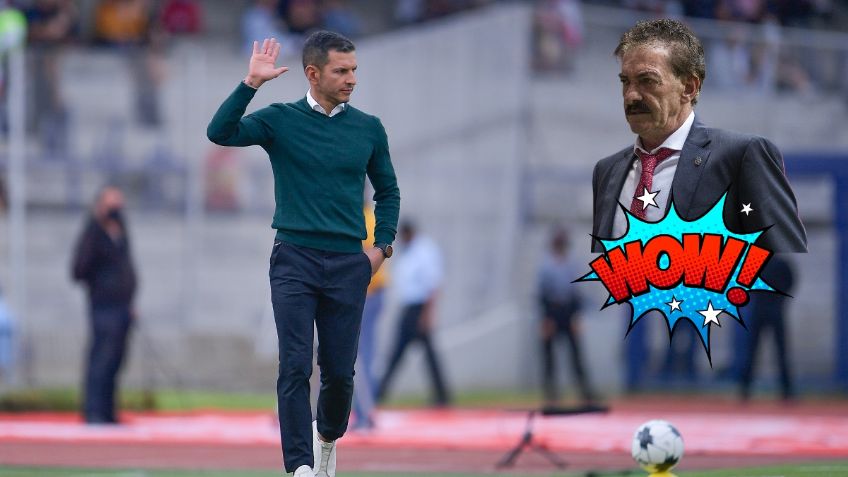 Selección Mexicana: Jaime Lozano rompe el silencio y habla sobre La Volpe ¿le guarda rencor?