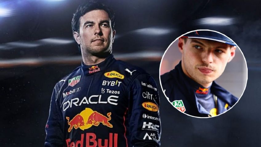 Checo Pérez puede ser mejor que Verstappen en 2022 por esta razón