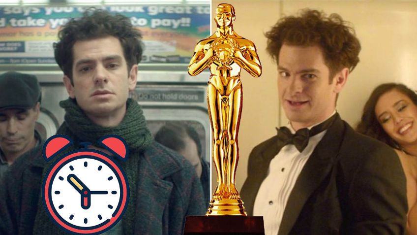 Qué canal transmite Entrega de los Premios Oscar 2022 EN VIVO por TV