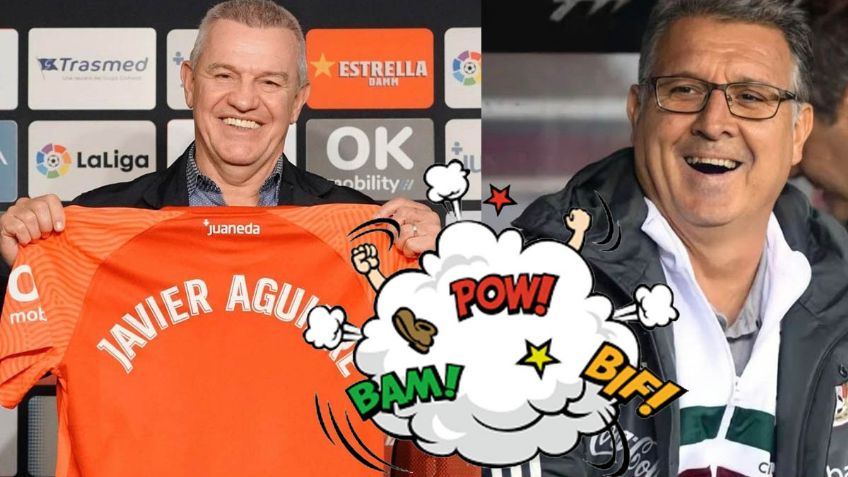 Selección Mexicana: La fuerte crítica de Agurrie contra el Tata tras su empate contra Estados Unidos