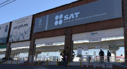 SAT: Crea, actualiza o recupera tu contraseña, aquí PASO A PASO