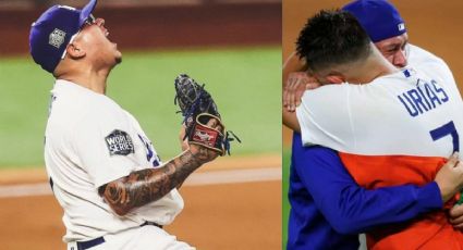 Julio Urías recargado: Aspectos que lo llevarán a nueva temporada de récords