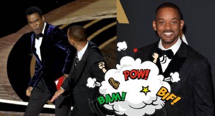 Premios Oscar: Estos fueron los memes que dejó el golpe de Will Smith a Chris Rock