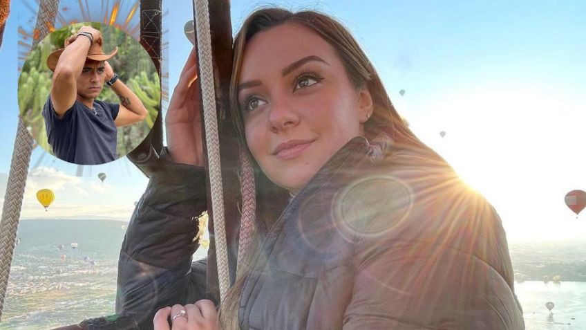 Exatlón México: Ana Lago explota contra Evelyn para defender a Heliud Pulido