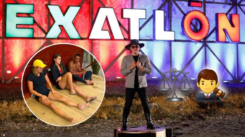 Exatlón México: Los dos atletas que piensan DEMANDAR al reality y por qué