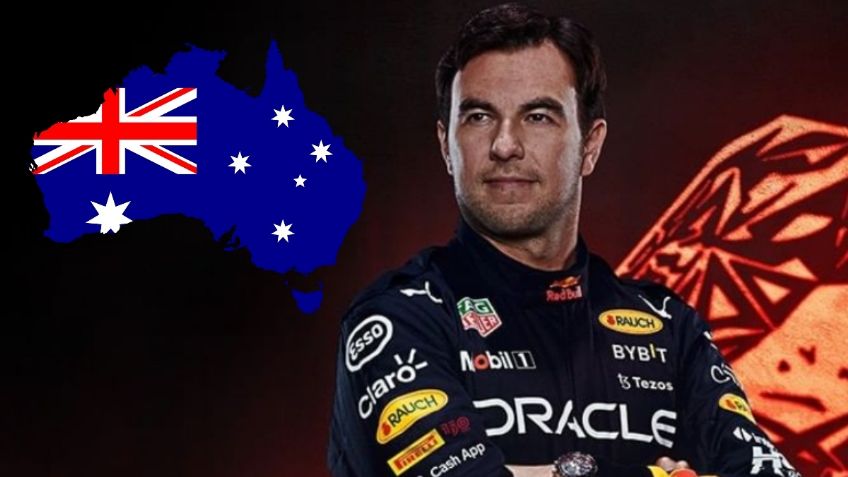 Checo Pérez: ¿Cuándo es su próxima carrera tras ser cuarto en el GP de Arabia Saudita?