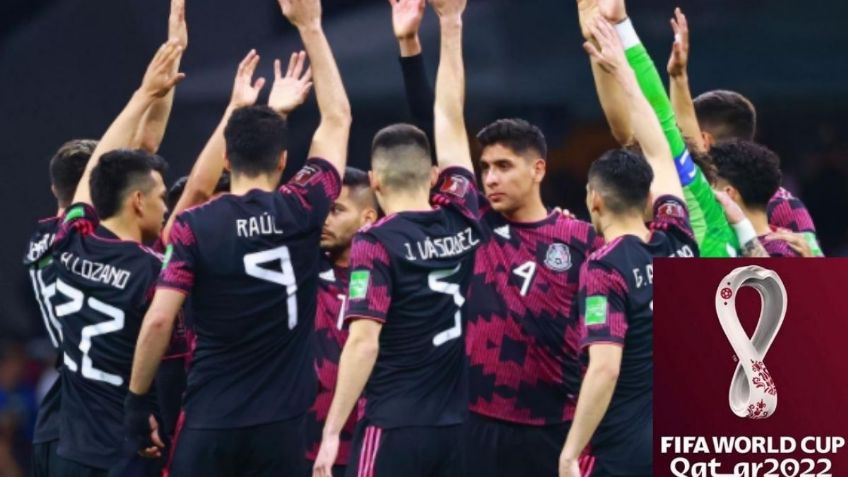 ¿Qué necesita México para ser CABEZA DE SERIE en Qatar 2022?