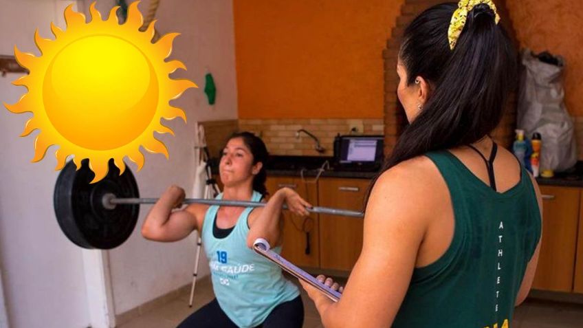 ¿Cómo hacer ejercicio en PRIMAVERA? Aquí 5 recomendaciones vitales