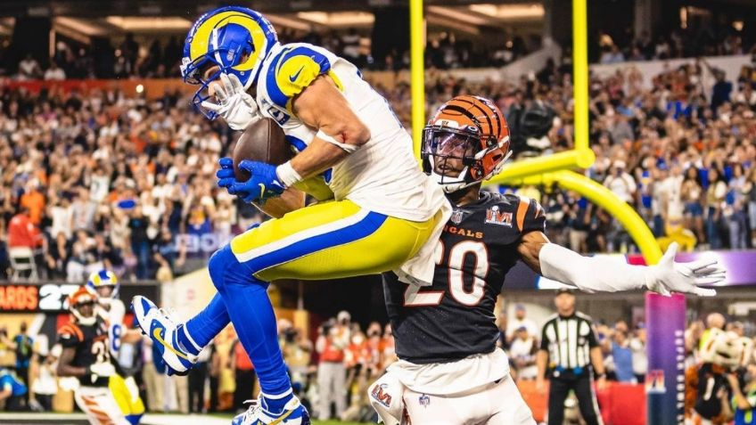 ¡Toma nota! Fechas que debes apuntar sobre la pretemporada de la NFL