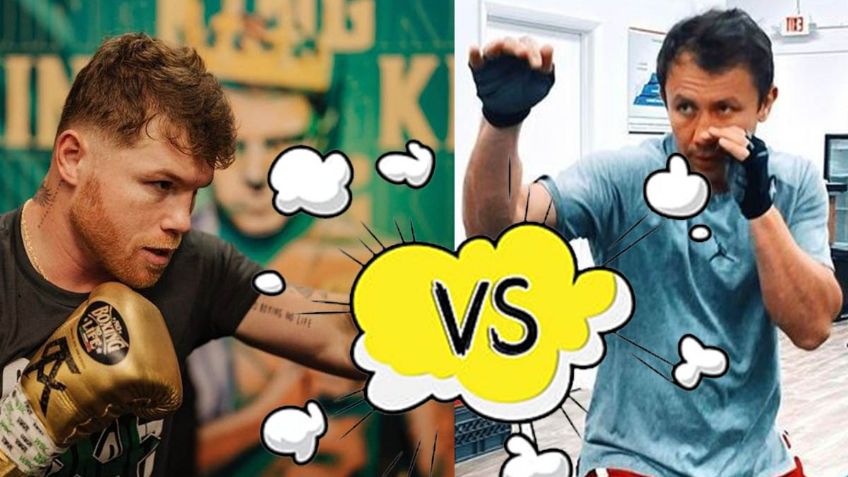 Canelo Álvarez y la piedra en el zapato que complicaría pelea con Golovkin