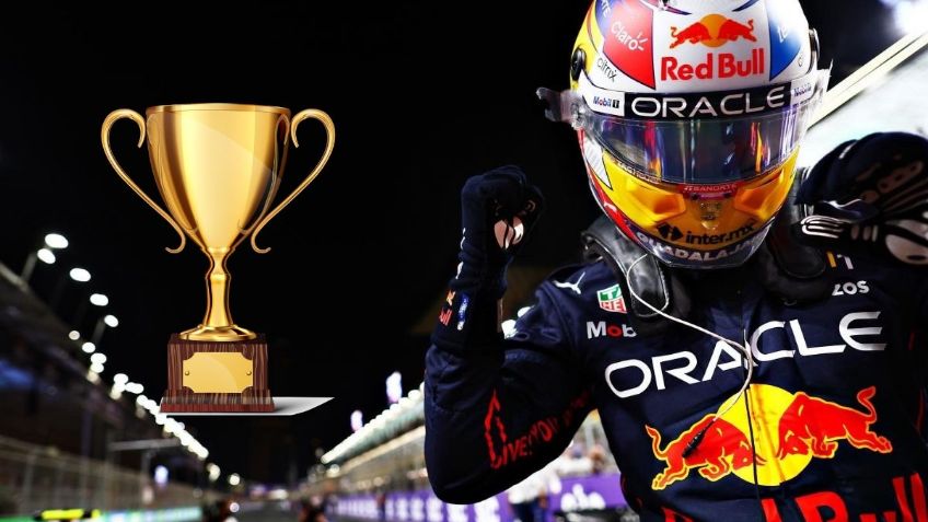 Checo Pérez: ¿Qué lugar ocupa en la clasificación tras el GP de Arabia Saudita?