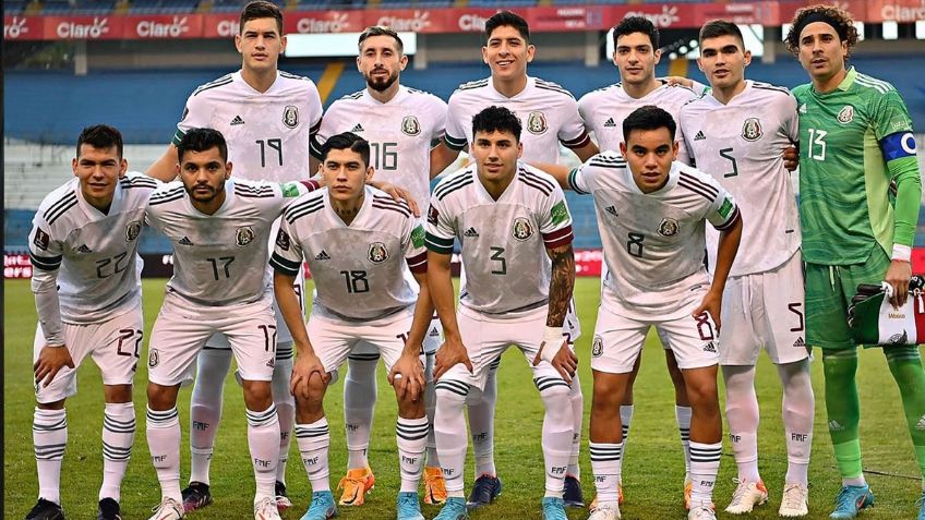 Selección Mexicana: Estos son los mejores memes que dejó la victoria del Tri sobre Honduras