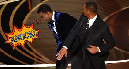 Los deportistas que reaccionaron al golpe de Will Smith a Chris Rock