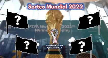 Sorteo Mundial Qatar 2022: ¿Qué selecciones no estarán presentes?