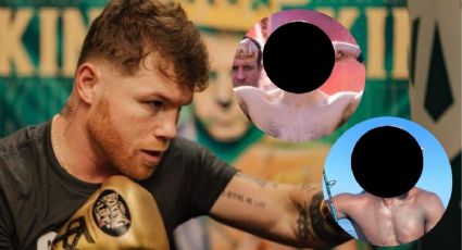 Canelo Álvarez: ¿Quiénes son las dos opciones para una tercera pelea en 2022?