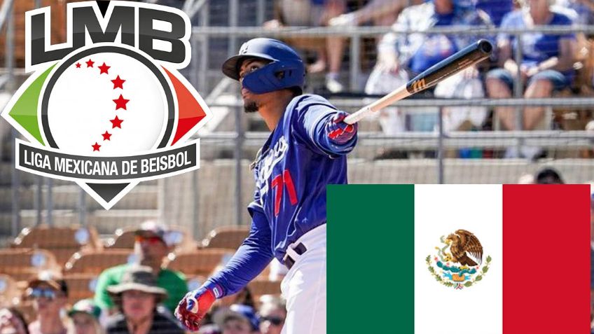 La fecha en que México se prepara para recibir juego de la MLB