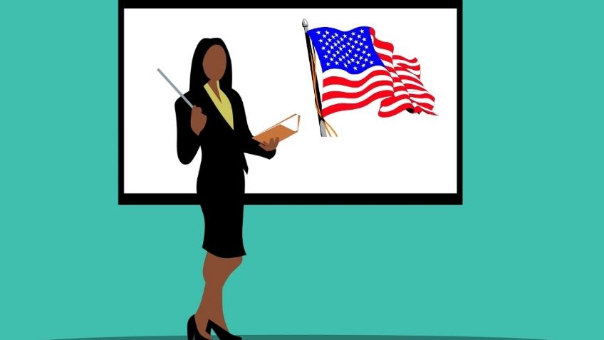 SEP: Estos son los requisitos a la convocatoria de maestros que quieren trabajar en EU