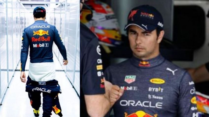 Así calificó la prensa internacional a Checo Pérez tras GP de Arabia Saudita