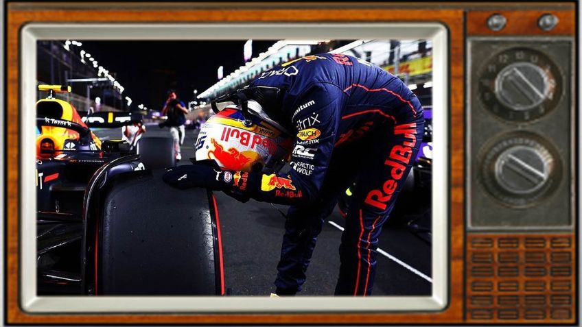 El nuevo canal de TV que pasará la F1 sin comerciales en México
