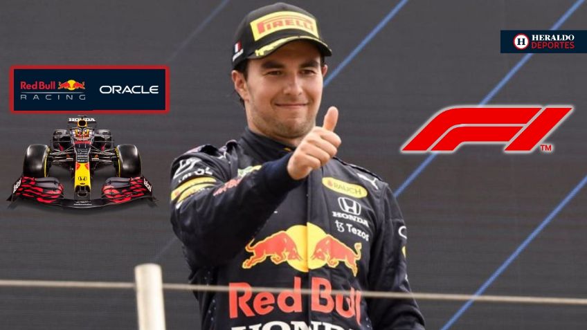 Las claves que harán a Checo Pérez pelear por podios esta temporada de la F1