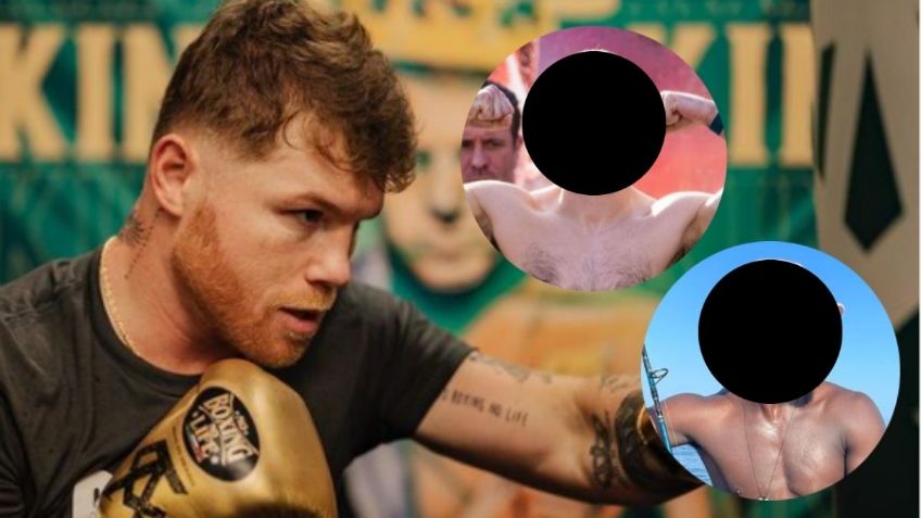 Canelo Álvarez: ¿Quiénes son las dos opciones para una tercera pelea en 2022?